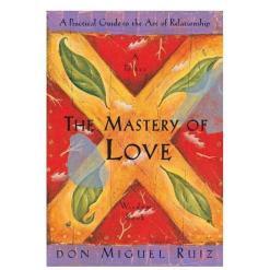 The Mastery of Love – Paperback – Buy Online at AbmarketX