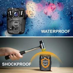 Rexing P2 FHD Body Camera 1080p Full HD With Type-C Port – Buy Online at AbmarketX
