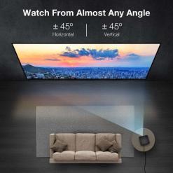 REXING PK2 Smart Projector Full HD 350 ANSI Lumens – Buy Online at AbmarketX