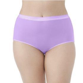 Fruit of the Loom Women’s Cotton Blend Low Rise Brief – Buy Online at AbmarketX