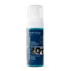 Particle Men’s Face Wash – Anti Aging Daily Moisturizing Cleanser – Buy Online at AbmarketX