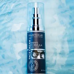 Particle 6-in-1 Face Cream for Men – Buy Online at AbmarketX