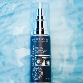 Particle 6-in-1 Face Cream for Men – Buy Online at AbmarketX