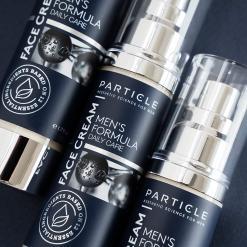 Particle 6-in-1 Face Cream for Men – Buy Online at AbmarketX