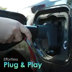 Rexing NACS to CCS Adapter for EVs – Buy Online at AbmarketX