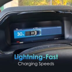 Rexing NACS to CCS Adapter for EVs – Buy Online at AbmarketX