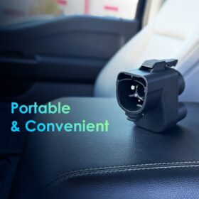 Rexing NACS to CCS Adapter for EVs – Buy Online at AbmarketX