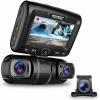 Rexing S1 3‑Channel Dash Cam – Buy Online at AbmarketX