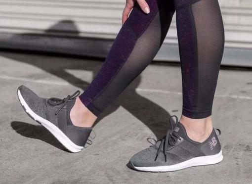 New Balance Women’s FuelCore Nergize V1 Sneaker - Image 8