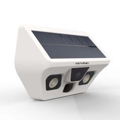 REXING Wireless Solar Powered Outdoor Security Camera – Buy Online at AbmarketX