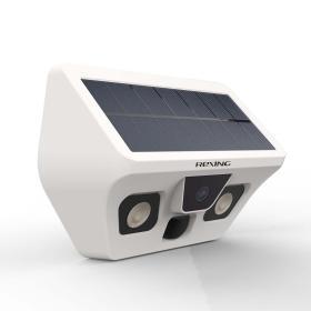 REXING Wireless Solar Powered Outdoor Security Camera – Buy Online at AbmarketX