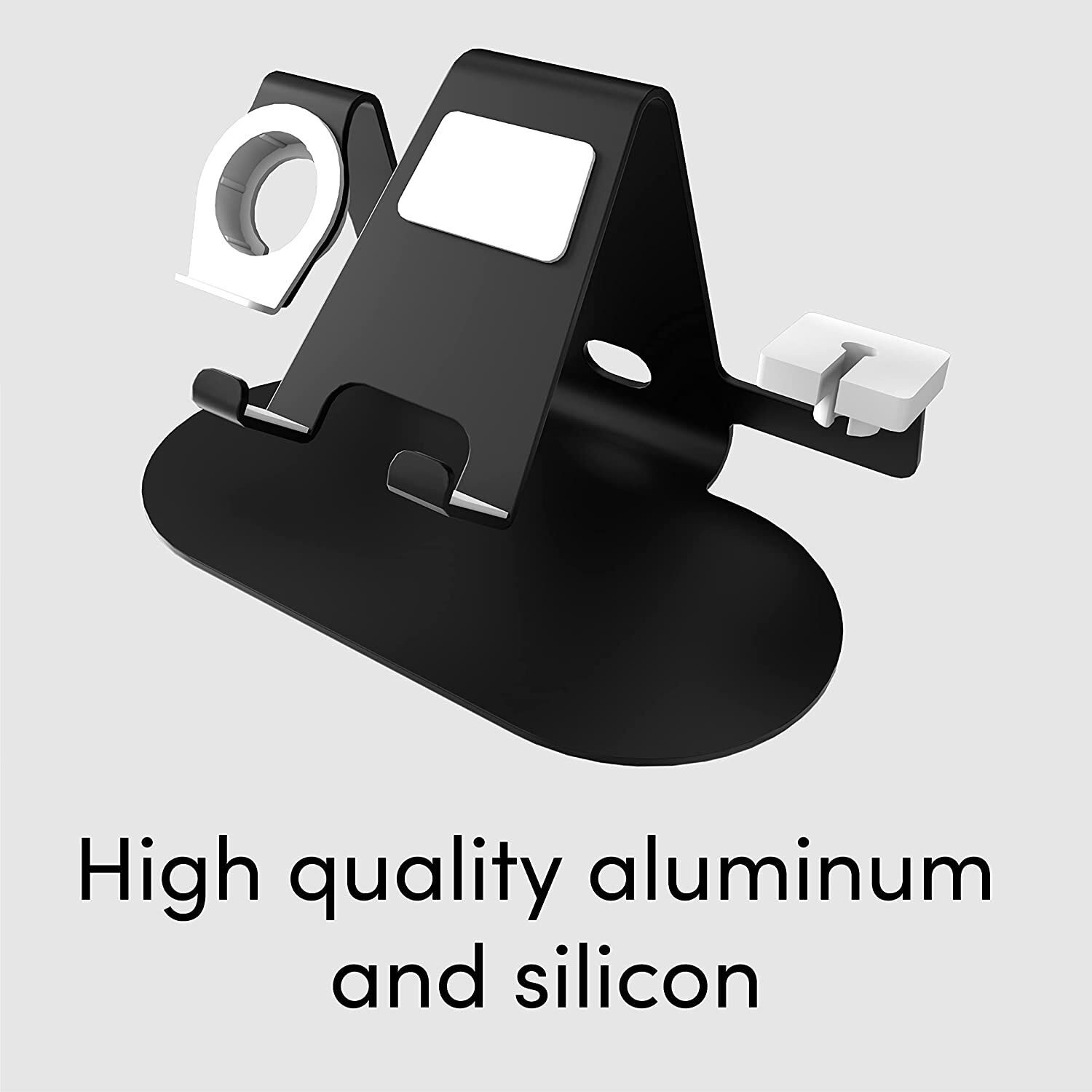 TALK WORKS 3-in-1 Electronics Station – Buy Online at AbmarketX