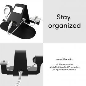 TALK WORKS 3-in-1 Electronics Station – Buy Online at AbmarketX