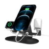 TALK WORKS 3-in-1 Electronics Station – Buy Online at AbmarketX