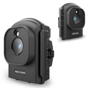Rexing TL1 Time‑Lapse Camera – Buy Online at AbmarketX