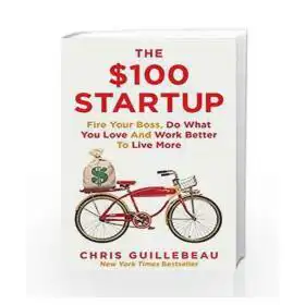 The $100 Startup – Paperback – Buy Online at AbmarketX