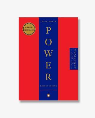 The 48 Laws of Power by Robert Greene – Buy Online at AbmarketX