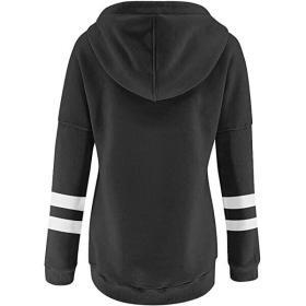 UNIPIN Women’s Oversized Christmas Hoodie – Buy Online at AbmarketX