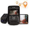Rexing V1 MAX 4K Dash Cam with Wi-Fi and GPS – Buy Online at AbmarketX