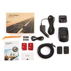 Rexing V1P 3rd Gen Dual 1080p Dash Cam – Buy Online at AbmarketX