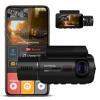 Rexing V3 Basic Dual‑Camera Dash Cam – Buy Online at AbmarketX