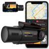 Rexing V3 Dual‑Channel Dash Cam Bundle – Buy Online at AbmarketX