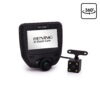 Rexing V360 Dual Channel Car Dashboard Camera Recorder – Buy Online at AbmarketX