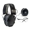Walker’s Razor Slim muff-Electronic-Hearing-Protection-Muffs