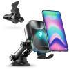 Rexing X5 Motorized Wireless Qi Car Mount – Buy Online at AbmarketX