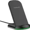 Yootech 10W Max Wireless Charging Stand – Buy Online at AbmarketX