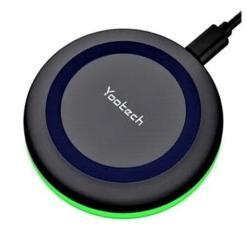 Blue Yootech Wireless Charger