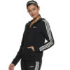 adidas Women’s Essentials 3-Stripe Track Jacket – Buy Online at AbmarketX