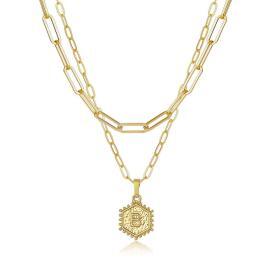 M MOOHAM Dainty Gold Necklace – Buy Online at AbmarketX