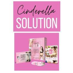 Cinderella Solution: 28-Day Weight Loss Program for Women – Buy Online at AbmarketX