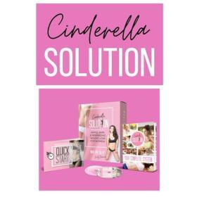 Cinderella Solution: 28-Day Weight Loss Program for Women – Buy Online at AbmarketX