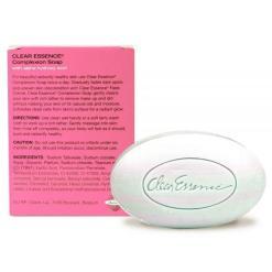 Clear Essence Complexion Cleansing Bar Soap, 5 oz – Pack of 2 – Buy Online at AbmarketX
