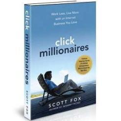 Click Millionaires – Hardcover – Buy Online at AbmarketX