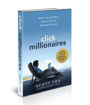 Click Millionaires – Hardcover – Buy Online at AbmarketX