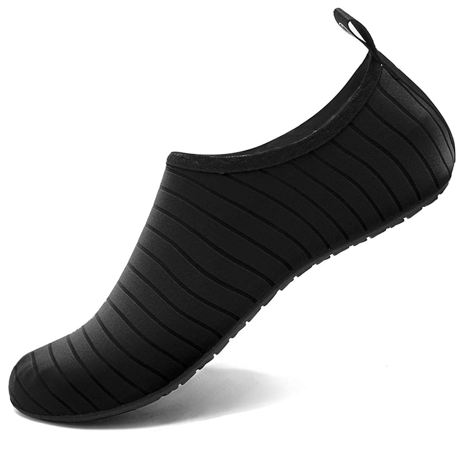 VIFUUR Water Sports Shoes for Male & Female – Black – Buy Online at AbmarketX