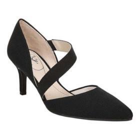 LifeStride Women’s Suki Pump – Classic Pointed Toe Heels – Buy Online at AbmarketX