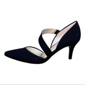 LifeStride Women’s Suki Pump – Classic Pointed Toe Heels – Buy Online at AbmarketX