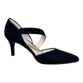 LifeStride Women’s Suki Pump – Classic Pointed Toe Heels – Buy Online at AbmarketX