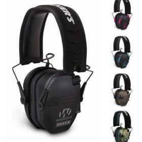 Walker’s Razor Slim Electronic Earmuffs – Buy Online at AbmarketX