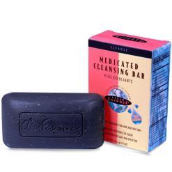 Clear Essence Platinum Medicated Cleansing Bar – Buy Online at AbmarketX