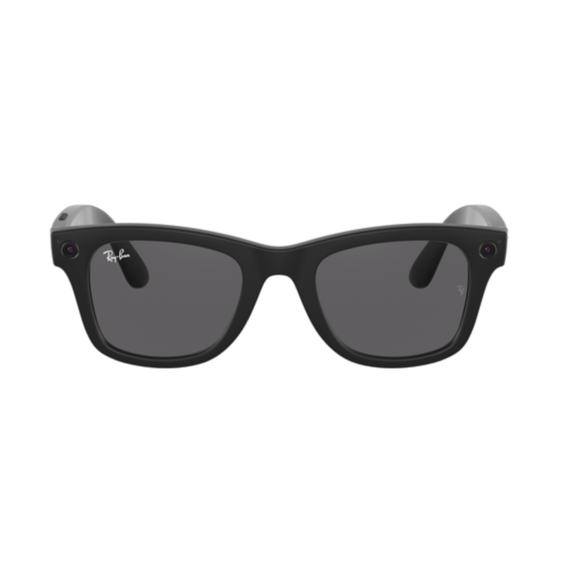 RayBan Smart Glasses AbmarketX