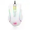 Redragon M602 RGB Wired Gaming Mouse – White – Buy Online at AbmarketX