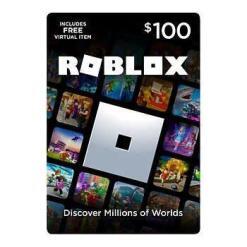 Roblox Digital Gift Card – 11,000 Robux – Buy Online at AbmarketX