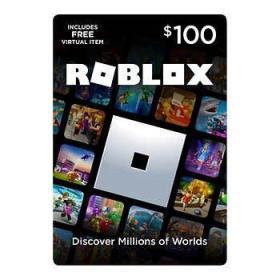 Roblox Digital Gift Card – 11,000 Robux – Buy Online at AbmarketX