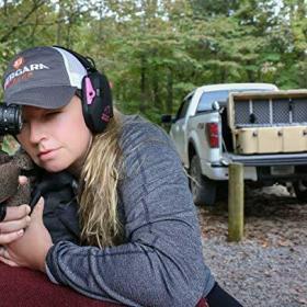 Walker’s Razor Slim Electronic Earmuffs – Buy Online at AbmarketX