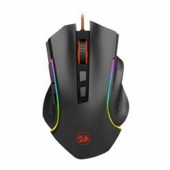 Redragon M602 RGB Wired Gaming Mouse – Black – Buy Online at AbmarketX